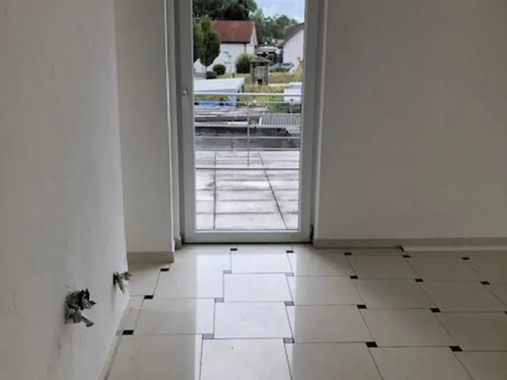 Exklusive 3-Zimmer-Dachgeschosswohnung in Mülheim, Köln
