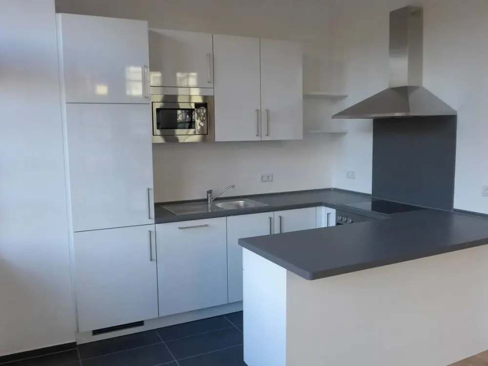 Modern living at Werksgarten, attractive 2-room apartment in a sought-after location