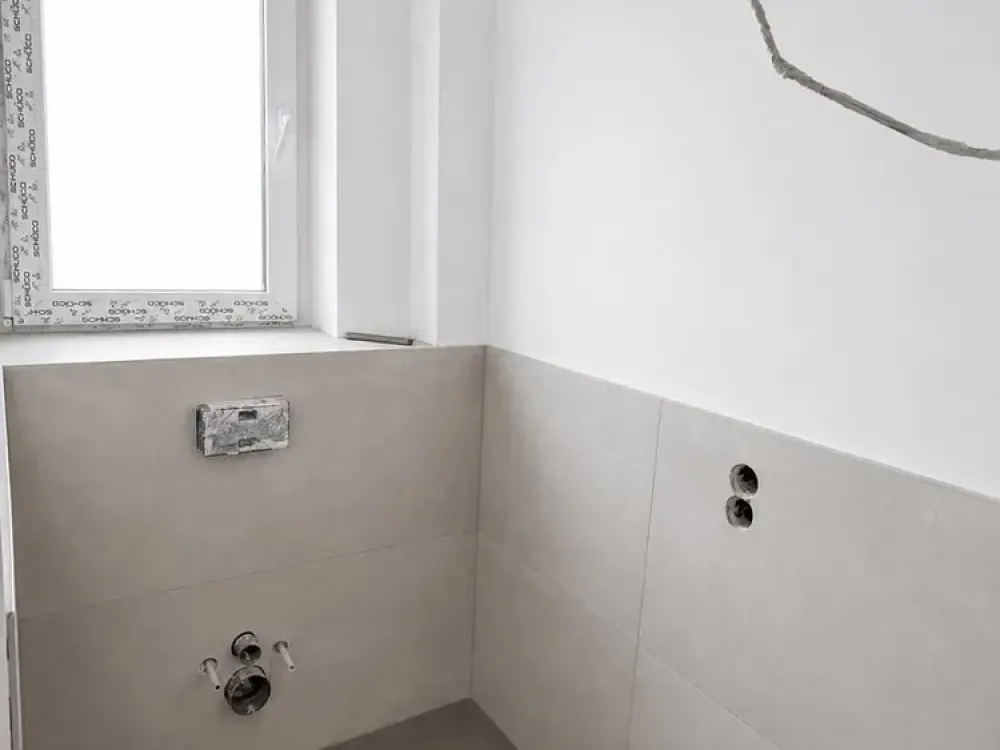 Exklusives Penthouse mit umlaufender Dachterasse - Erstbezug ab 01.10.2026