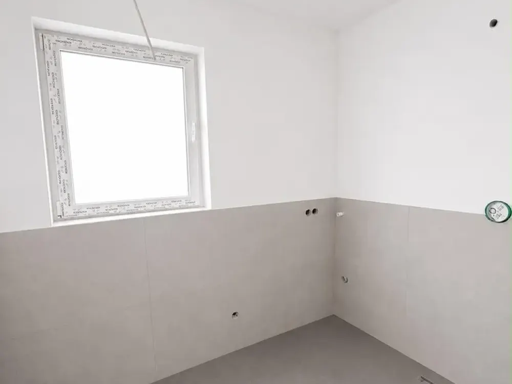 Exklusives Penthouse mit umlaufender Dachterasse - Erstbezug ab 01.10.2026