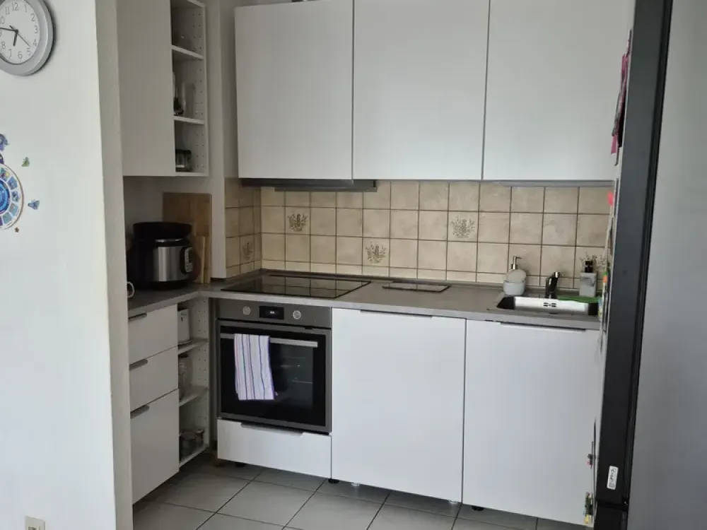 السكن المركزي في ساربرücken-مالشتات, مباشرة من المالك