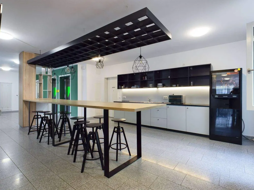 Möbliertes Apartment in Berlin-Mitte ideal für Studierende | Bigger Bude