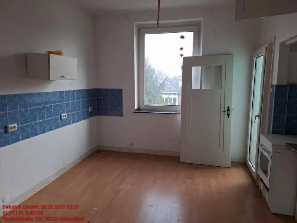 2-Zimmer Wohnung