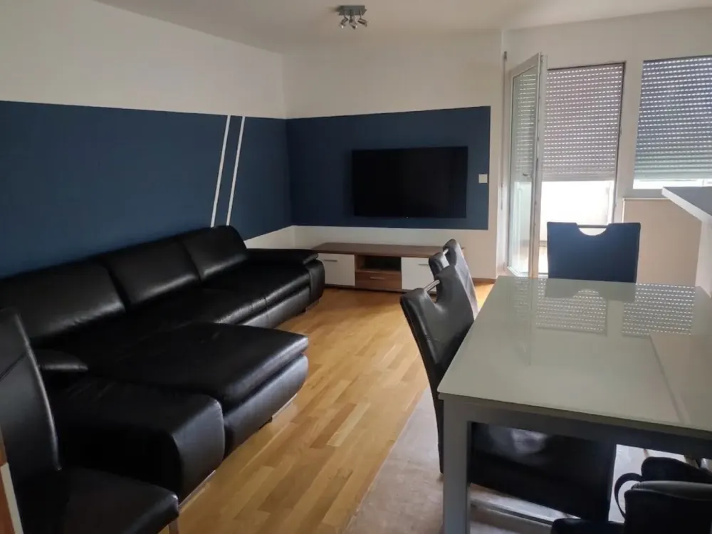 Wohnen auf dem Flugfeld: Moderne 3-Zimmer-Wohnung in Böblingen