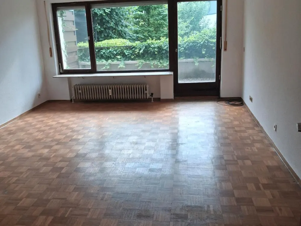 1 Zimmer Apartment in Stetten/Kernen