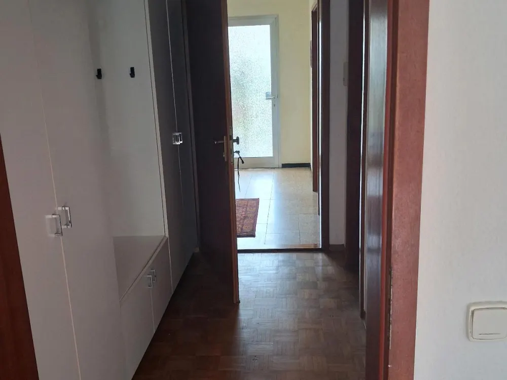 1 Zimmer Apartment in Stetten/Kernen