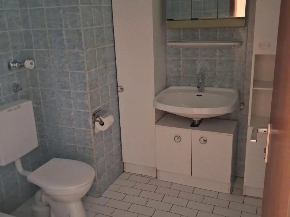 1 Zimmer Apartment in Stetten/Kernen