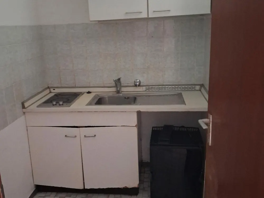 1 Zimmer Apartment in Stetten/Kernen