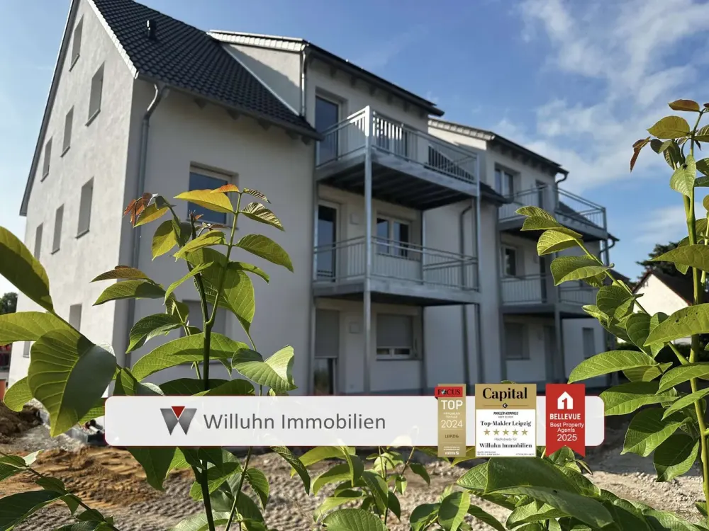 Ruhig gelegene Maisonette-Wohnung mit Stellplatz, Tageslichtbad und Balkon