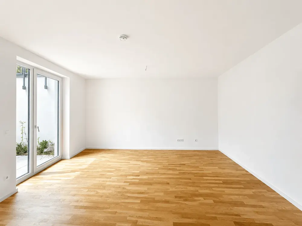 3- Zimmerwohnung mit Terrasse und Stellplatz in Bahrenfeld!