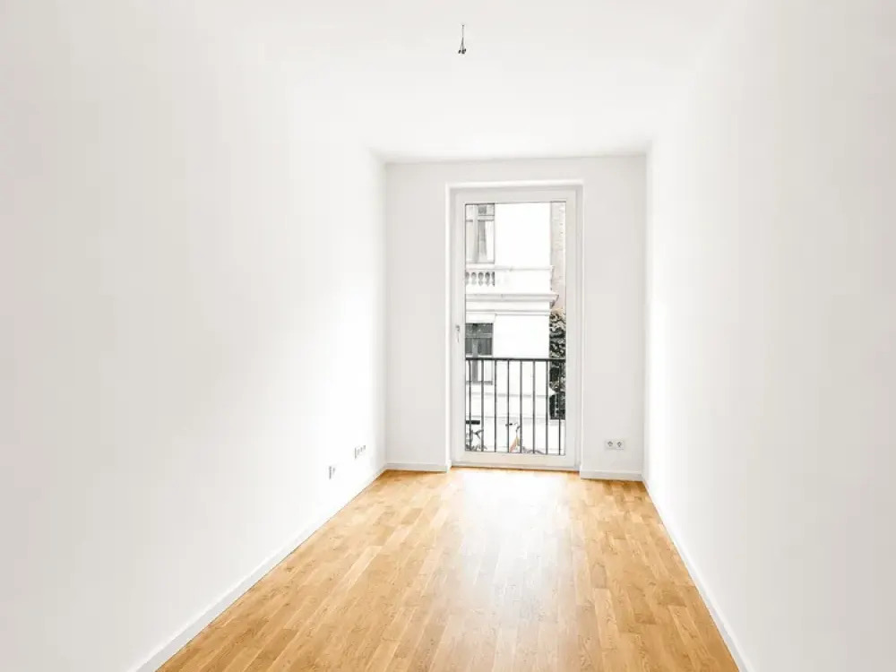 3- Zimmerwohnung mit Terrasse und Stellplatz in Bahrenfeld!