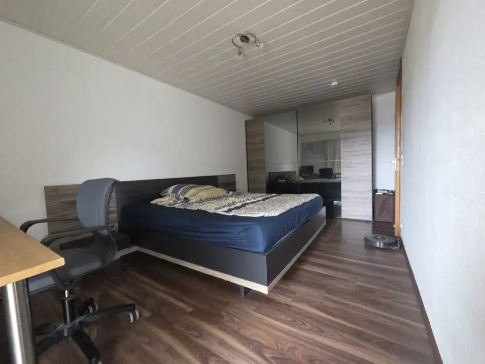 Top gelegene 2,5 Zimmer Wohnung zur Vermietung (ggf. teilmöbliert)