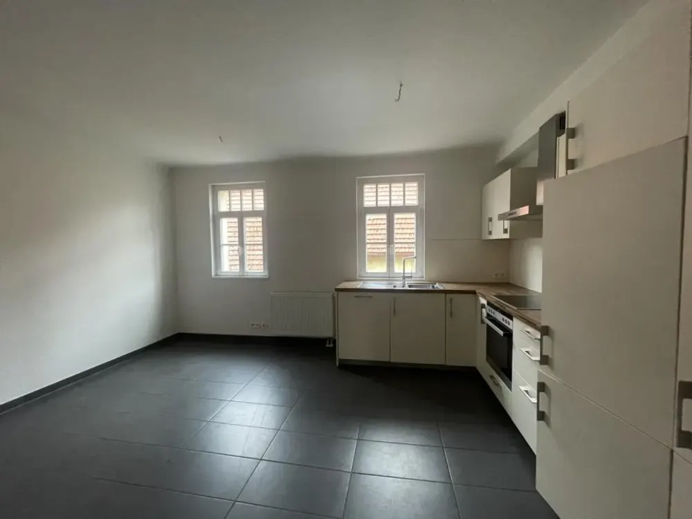 Seltene Gelegenheit! Ideale 3 Zimmer-Wohnung mit tollem Flair im Fachwerkhaus!