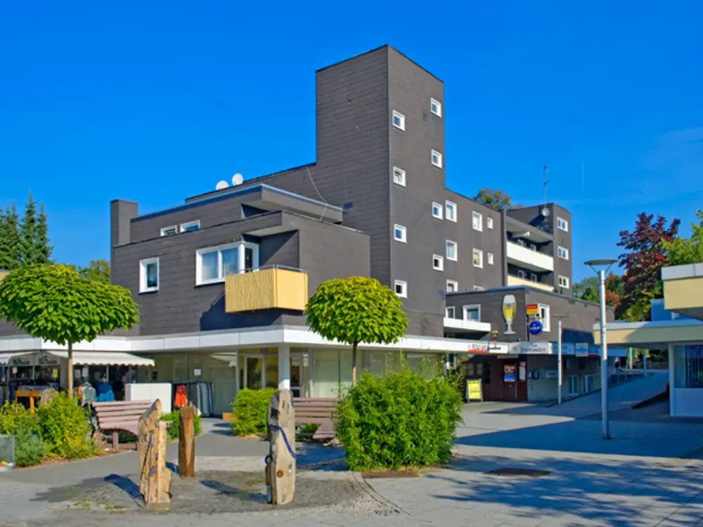 Available Immediately, WBS Required for 56m²!