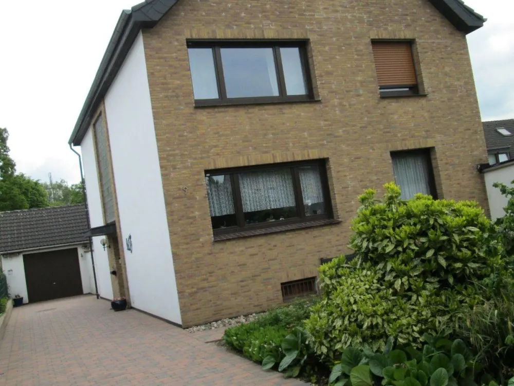 Wohnung 76 m ² in Duisburg Rahm