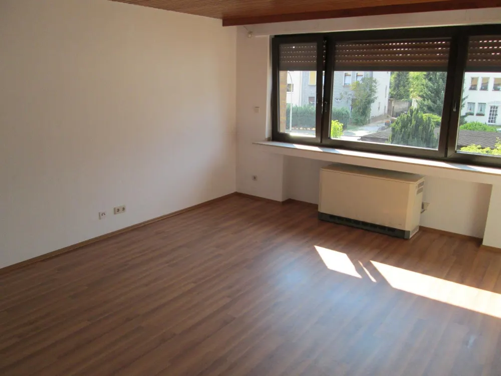 Wohnung 76 m ² in Duisburg Rahm