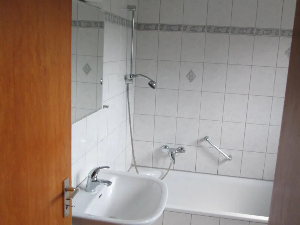 Wohnung 76 m ² in Duisburg Rahm