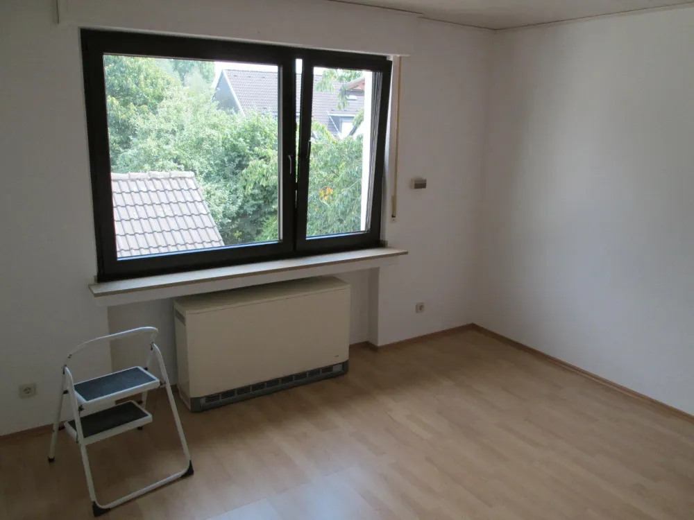 Wohnung 76 m ² in Duisburg Rahm