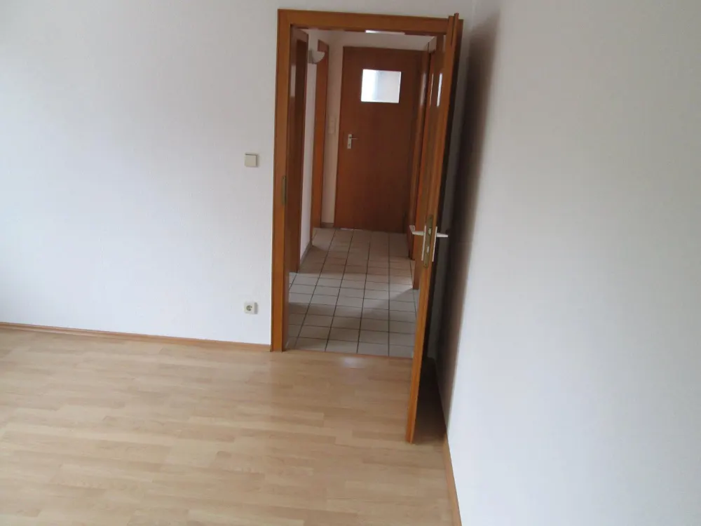 Wohnung 76 m ² in Duisburg Rahm