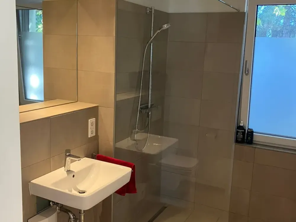 2-Zimmer-Wohnung mit Balkon in Köln-Zollstock