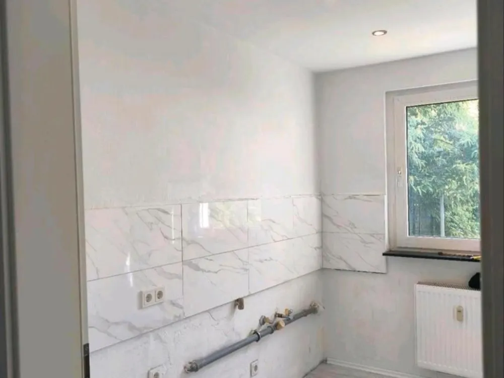 3-Room Ground Floor Balcony in Do-Huckarde