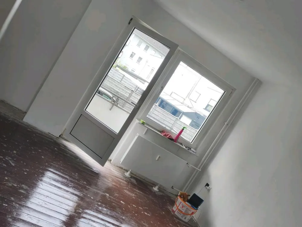 3-Room Ground Floor Balcony in Do-Huckarde