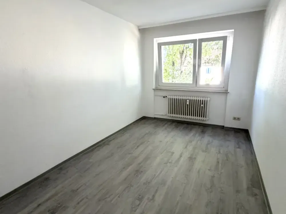 Ihr neues Zuhause: 3-Zimmer-Wohnung mit Balkon und Keller
