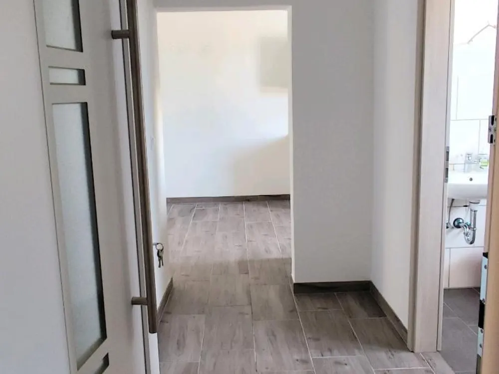 Beautiful 2-Room Apartment with Kitchen and Bathroom in Blieskastel