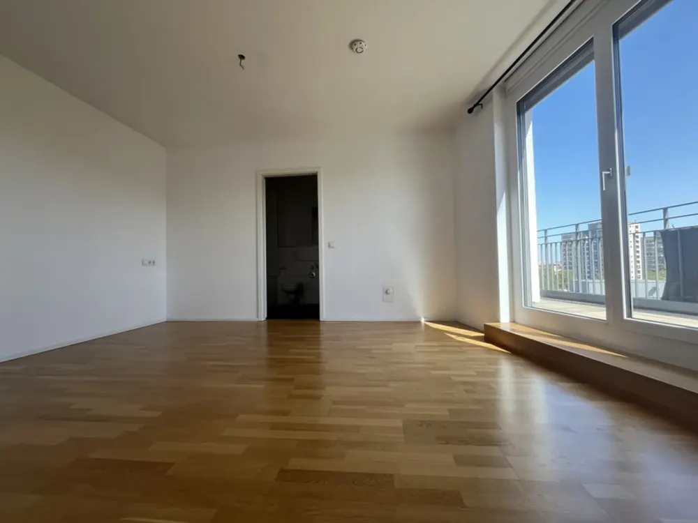 Exklusives Wohnambiente im MILANEO