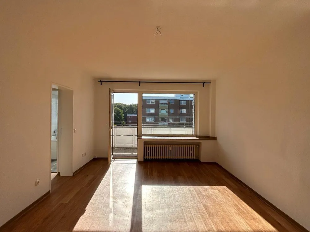 Familienfreundliche 3 Zimmerwohnung in Duisburg