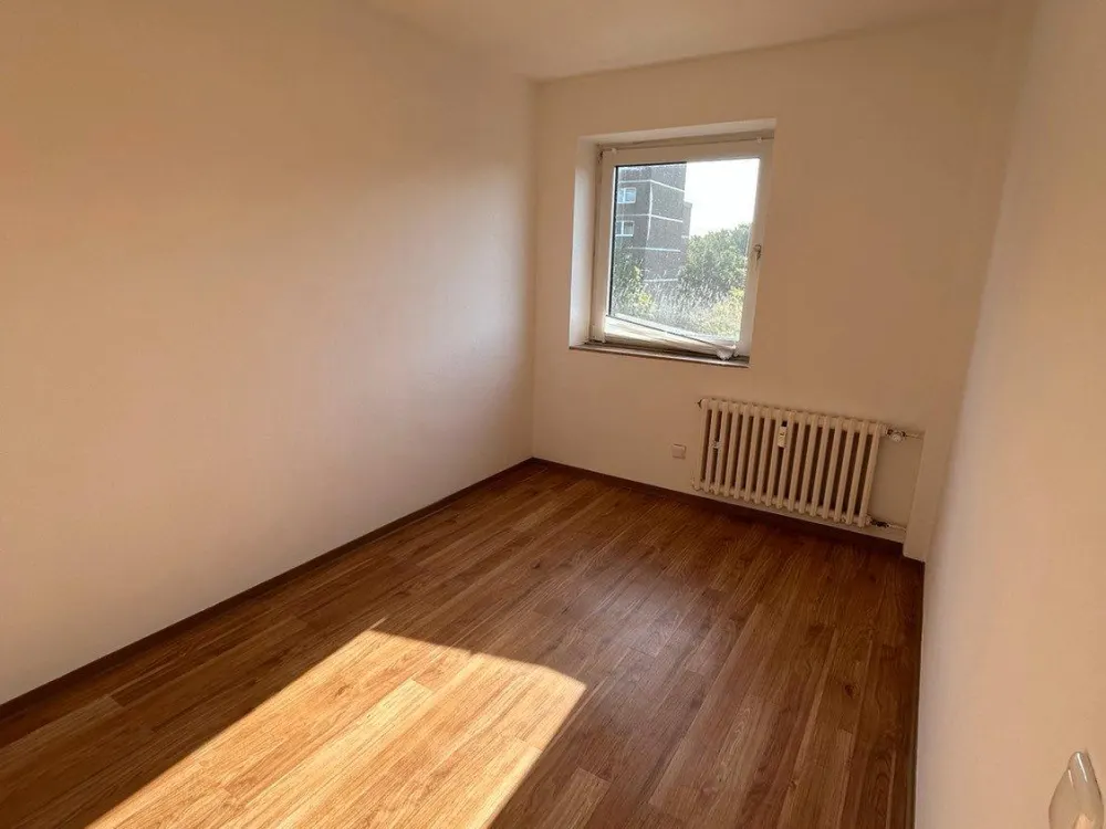 Familienfreundliche 3 Zimmerwohnung in Duisburg
