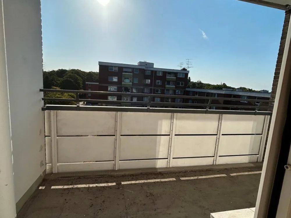 Familienfreundliche 3 Zimmerwohnung in Duisburg