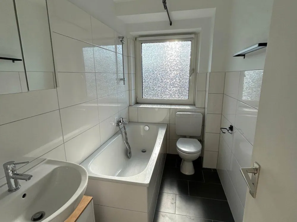 Familienfreundliche 3 Zimmerwohnung in Duisburg