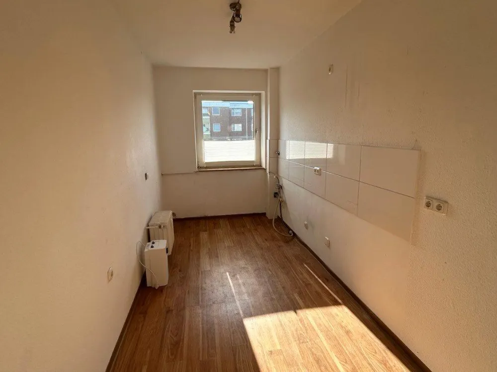 Familienfreundliche 3 Zimmerwohnung in Duisburg