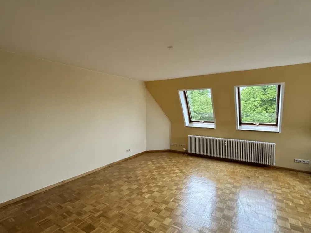 !!WBS für 4 Personen erforderlich!! 3-Zimmer-Wohnung in ruhiger Lage in Berlin-Spandau zu vermieten