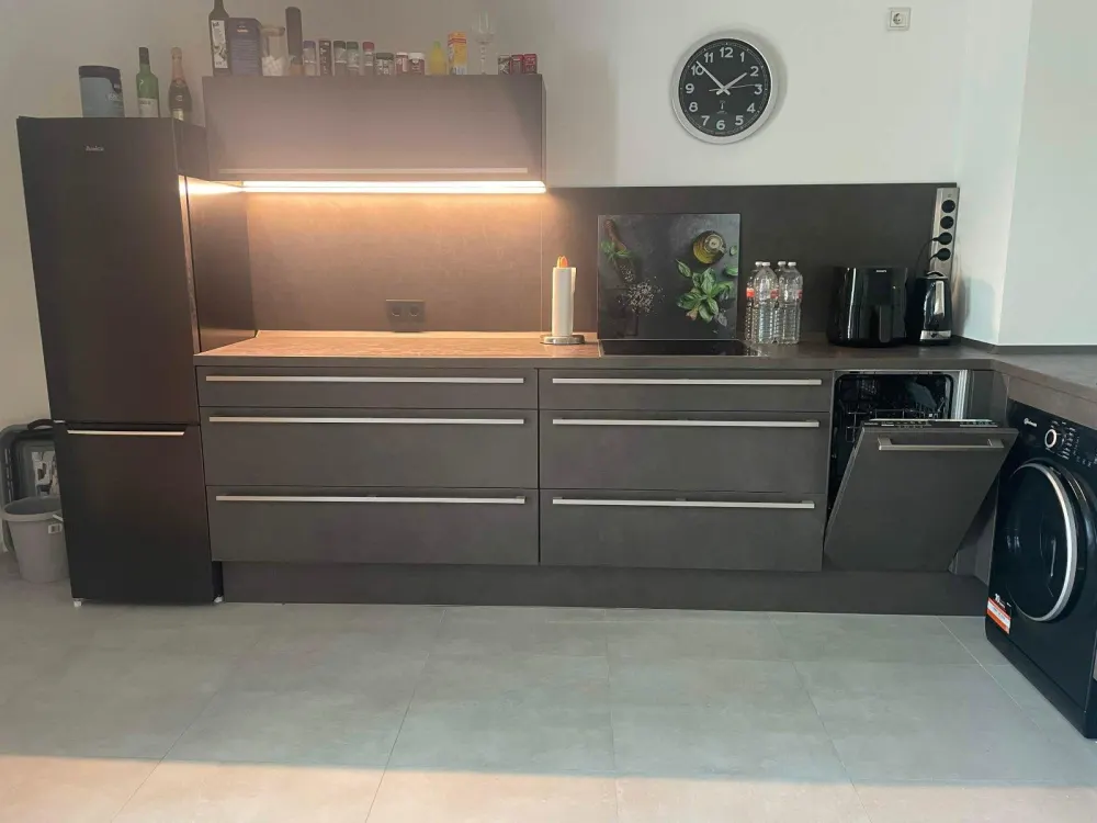 Helle 2-Zimmer-Wohnung mit 61 m² Märkische Str