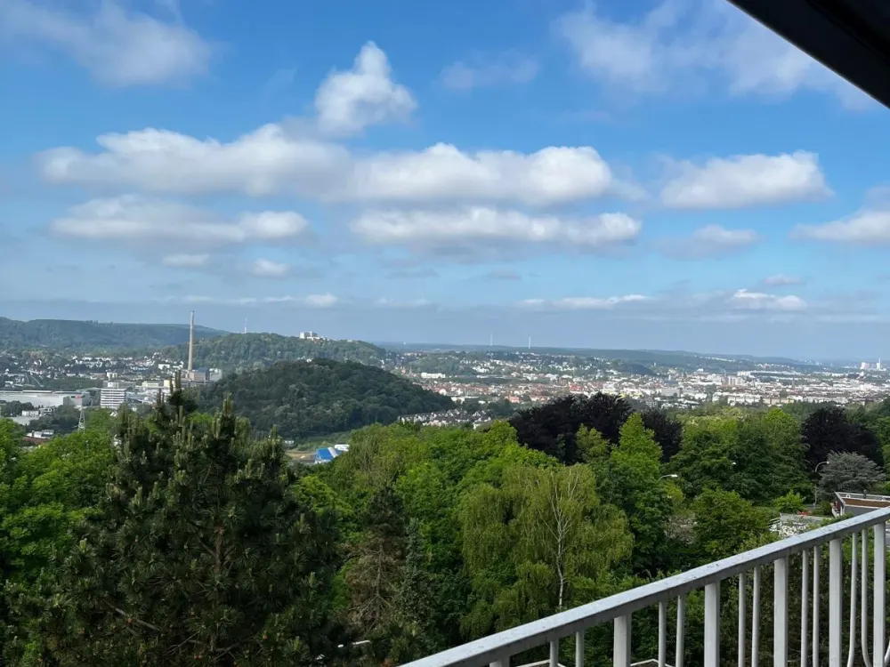 Wohnung in Saarbrücken Eschberg zu vermieten