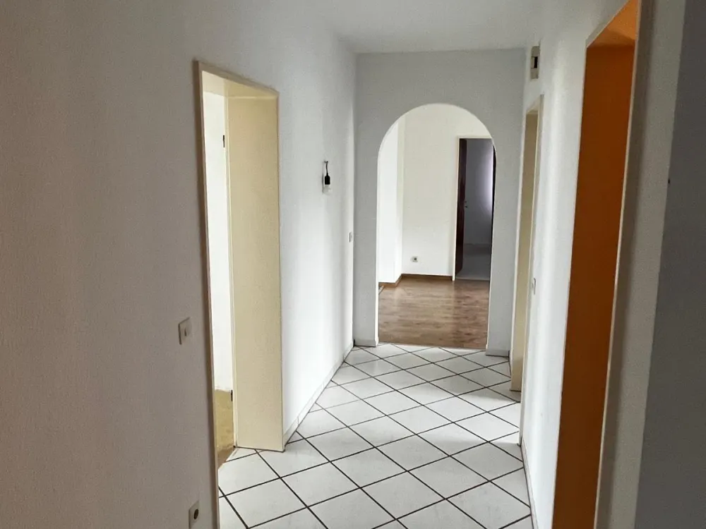 Wohnung in Saarbrücken Eschberg zu vermieten