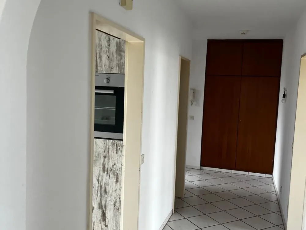 Wohnung in Saarbrücken Eschberg zu vermieten