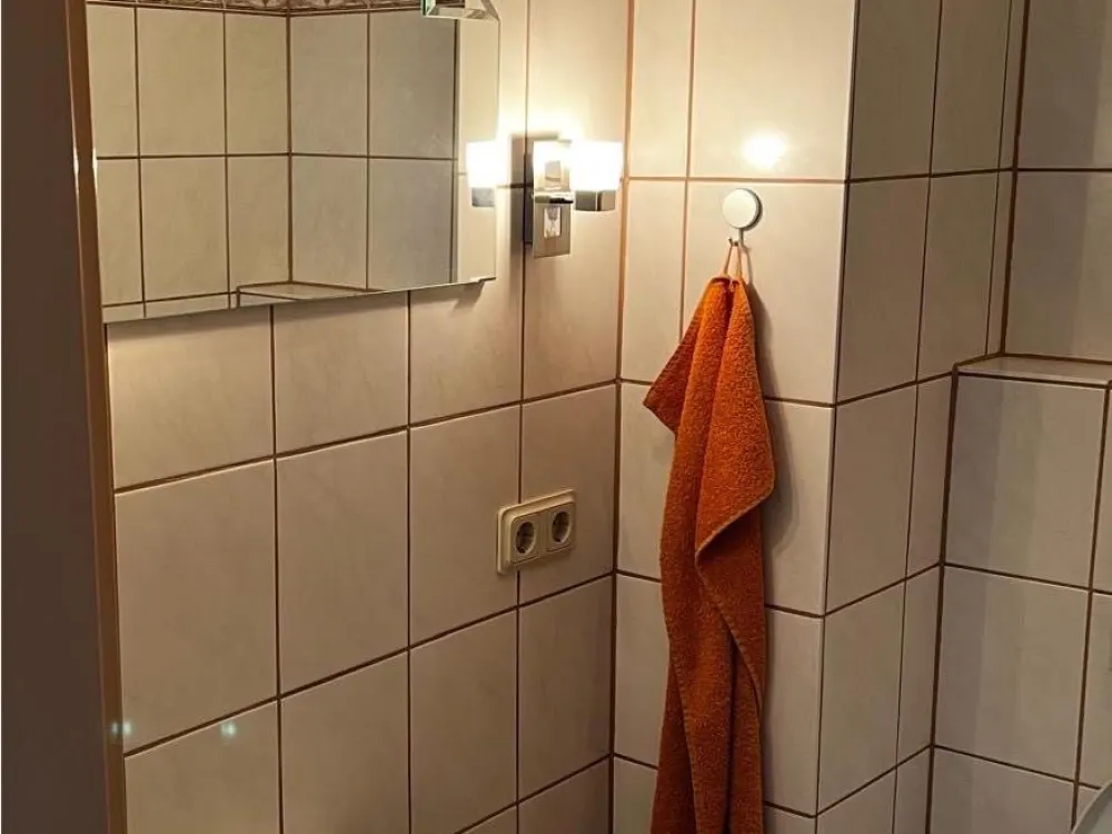 Wohnung in Saarbrücken Eschberg zu vermieten