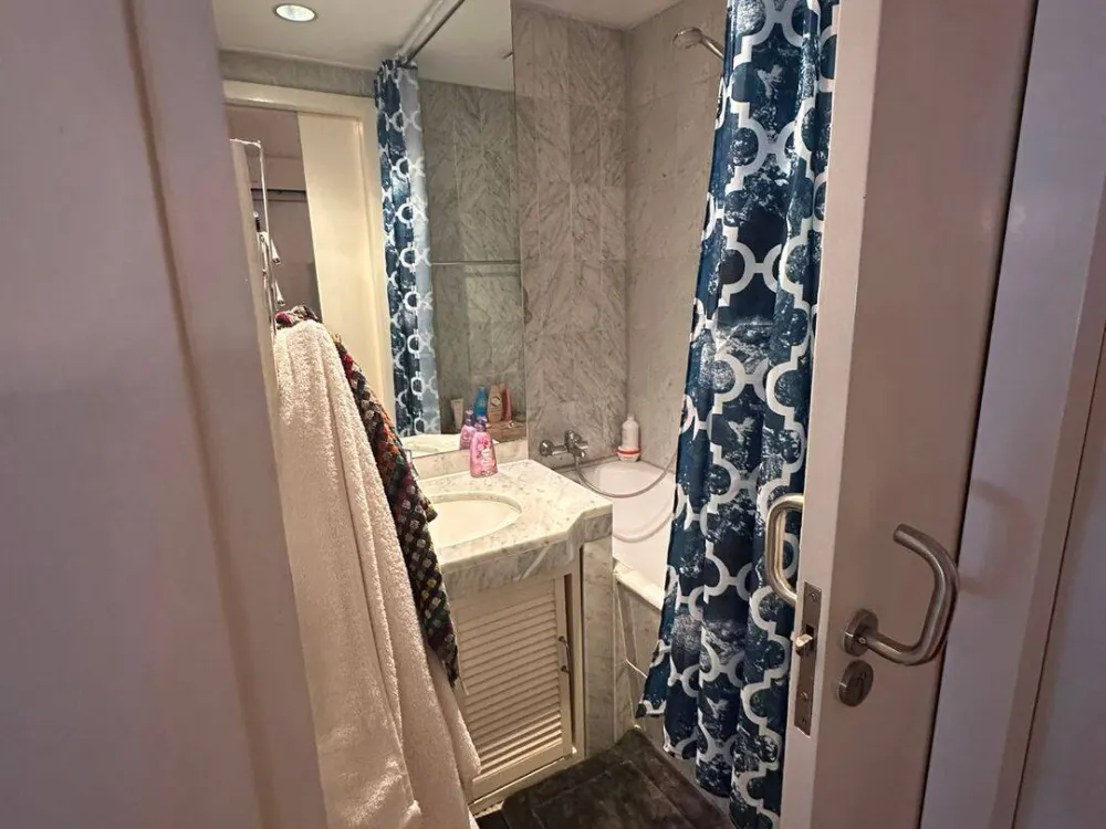 Charmante 2-Zimmer-Wohnung in zentraler Lage am Kirchplatz