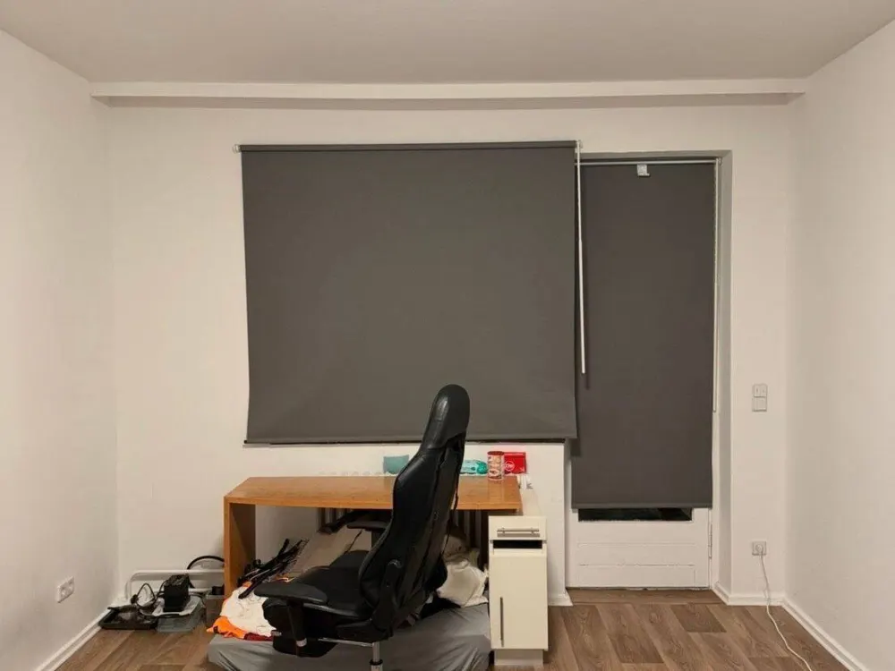 WG Zimmer 30m2 mit Balkon in Berlin (mit Anmeldung✅)