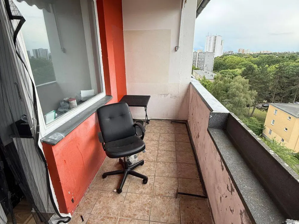 WG Zimmer 30m2 mit Balkon in Berlin (mit Anmeldung✅)