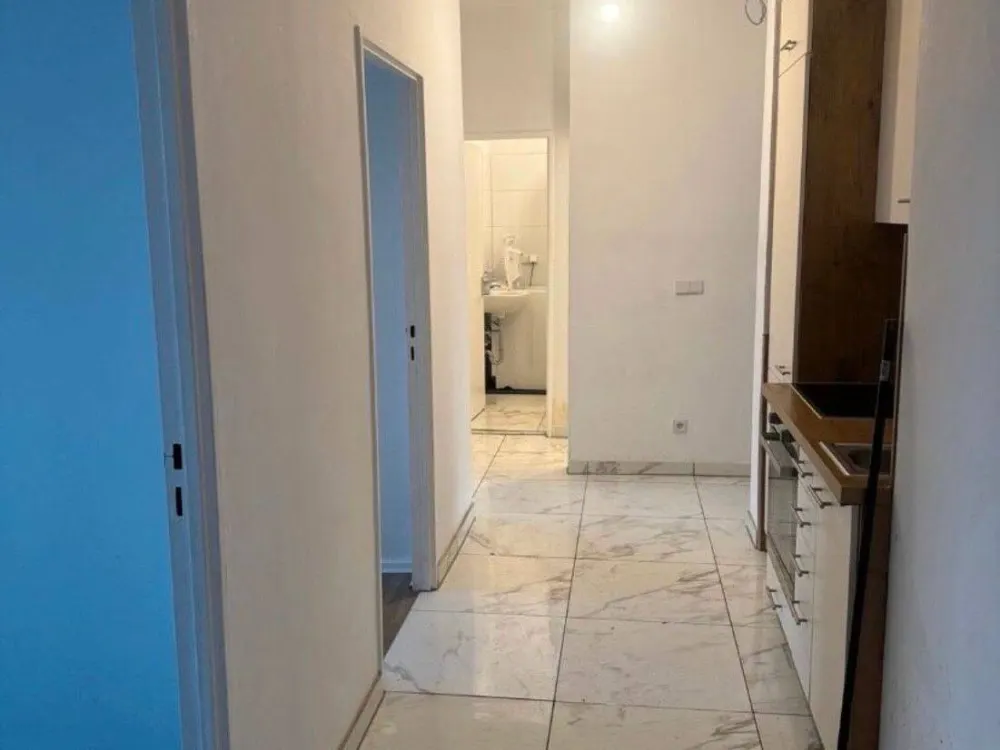 WG Zimmer 30m2 mit Balkon in Berlin (mit Anmeldung✅)