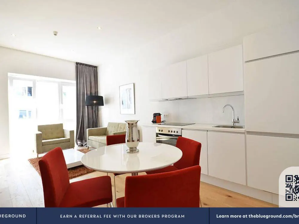 Building Cranachstraße - viennaresidences (BER-1049244P)