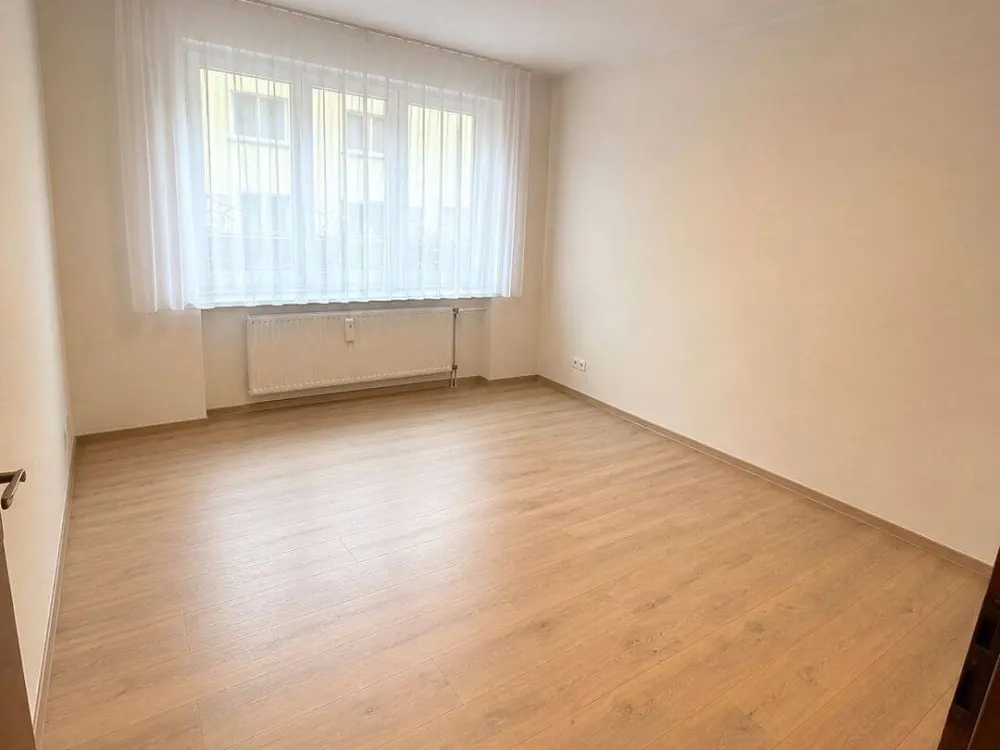 Schöne 3,5 Zimmer Wohnung mit Balkon im Klinikviertel in Dortmund zu vermieten