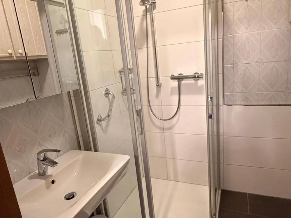 Schöne 3,5 Zimmer Wohnung mit Balkon im Klinikviertel in Dortmund zu vermieten