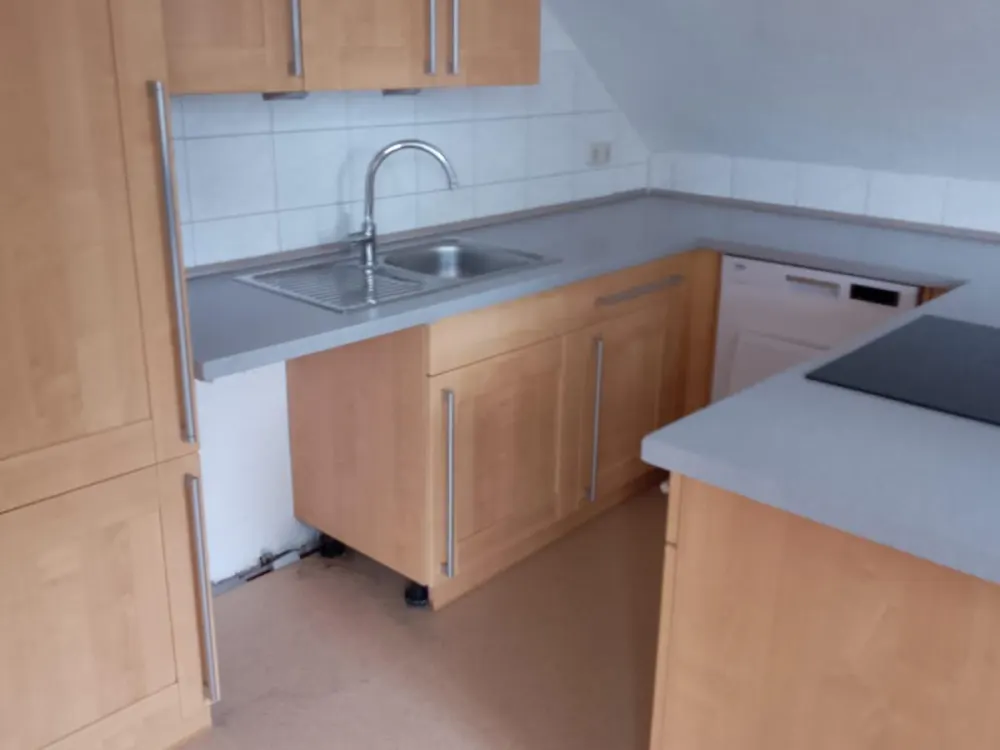 wunderschöne 4.Zimmer Wohnung in bester Lage