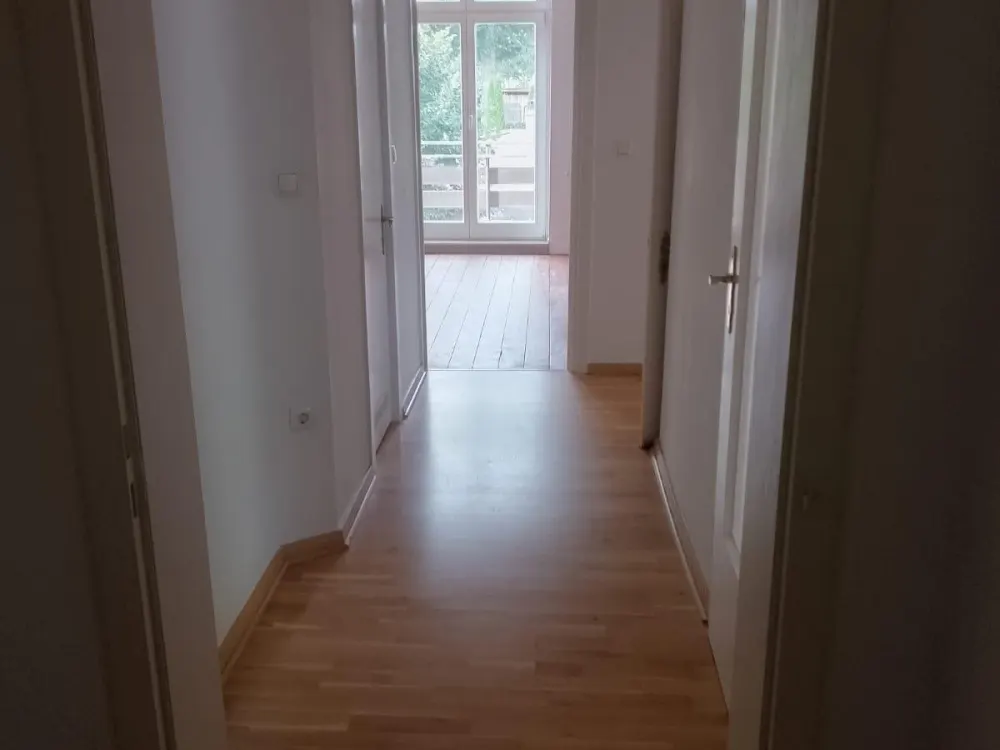 wunderschöne 4.Zimmer Wohnung in bester Lage