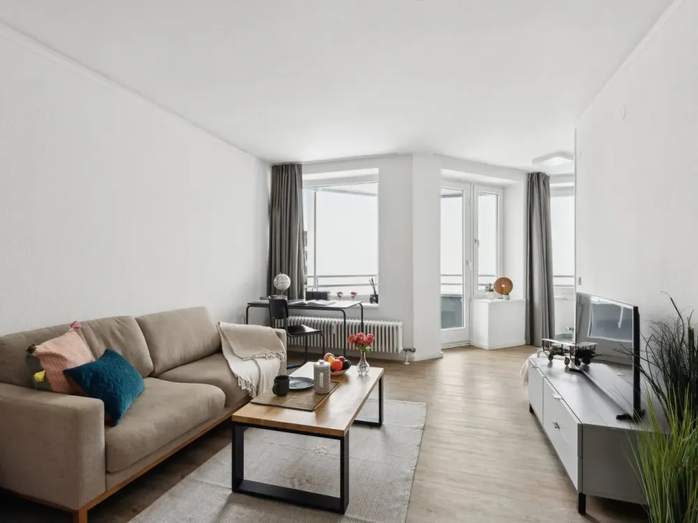 Home & Co, Easy Living | Möbliertes All-Inclusive Wohnen